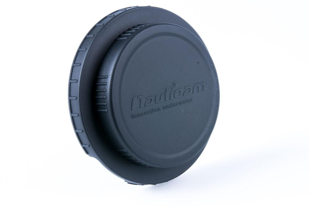 Nauticam Rear Lens Cap for WWL-1