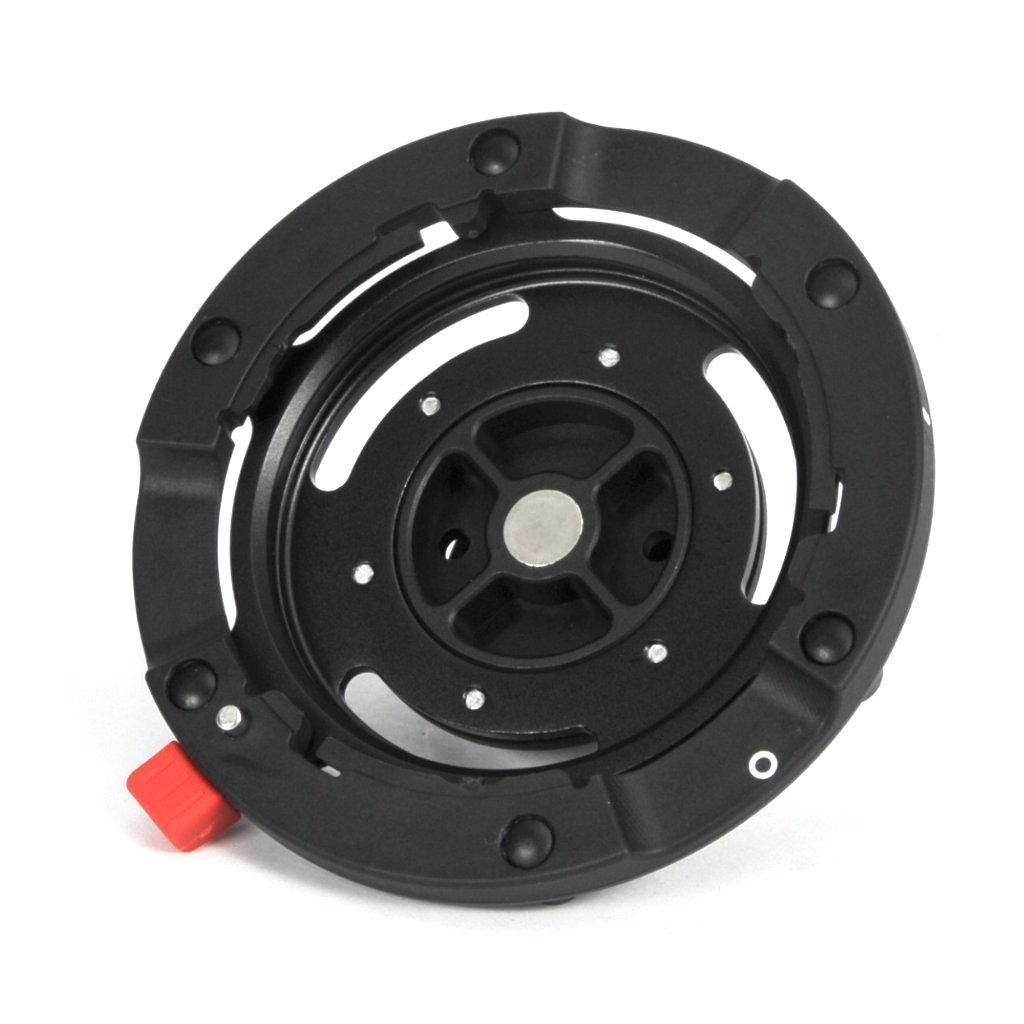 Nauticam Bayonet Mount Lens Holder for Arms