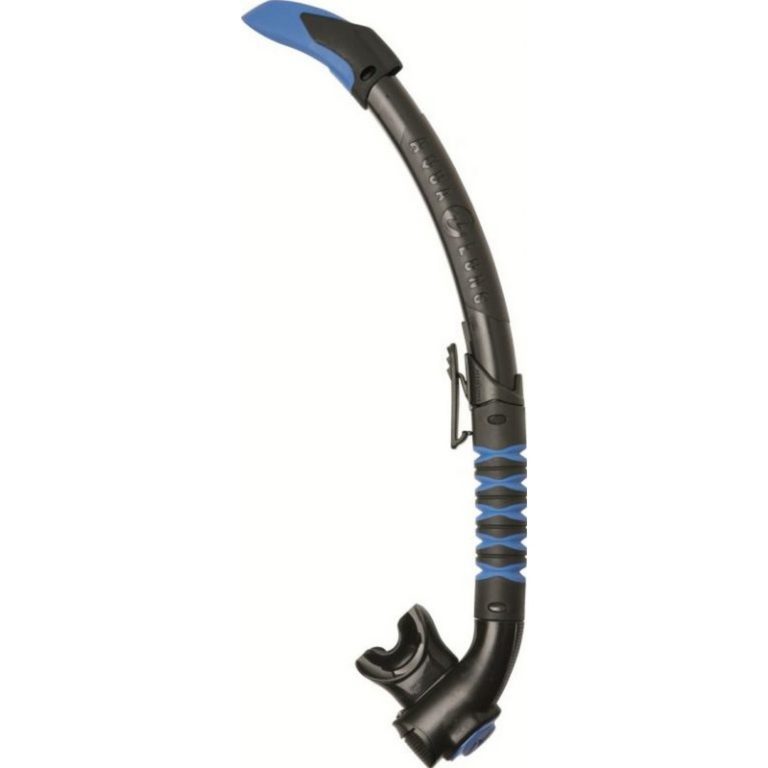 Levně Šnorchl Aqualung Technisub AQUILON PV, modrá/černá SN118112