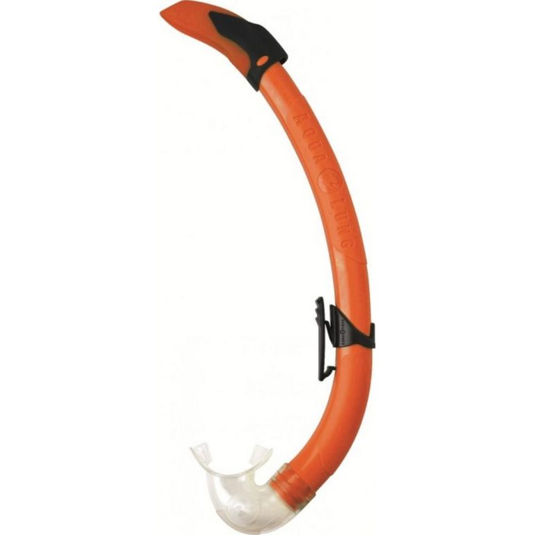 Aqualung - Technisub Technisub šnorchl AQUILON - oranžová