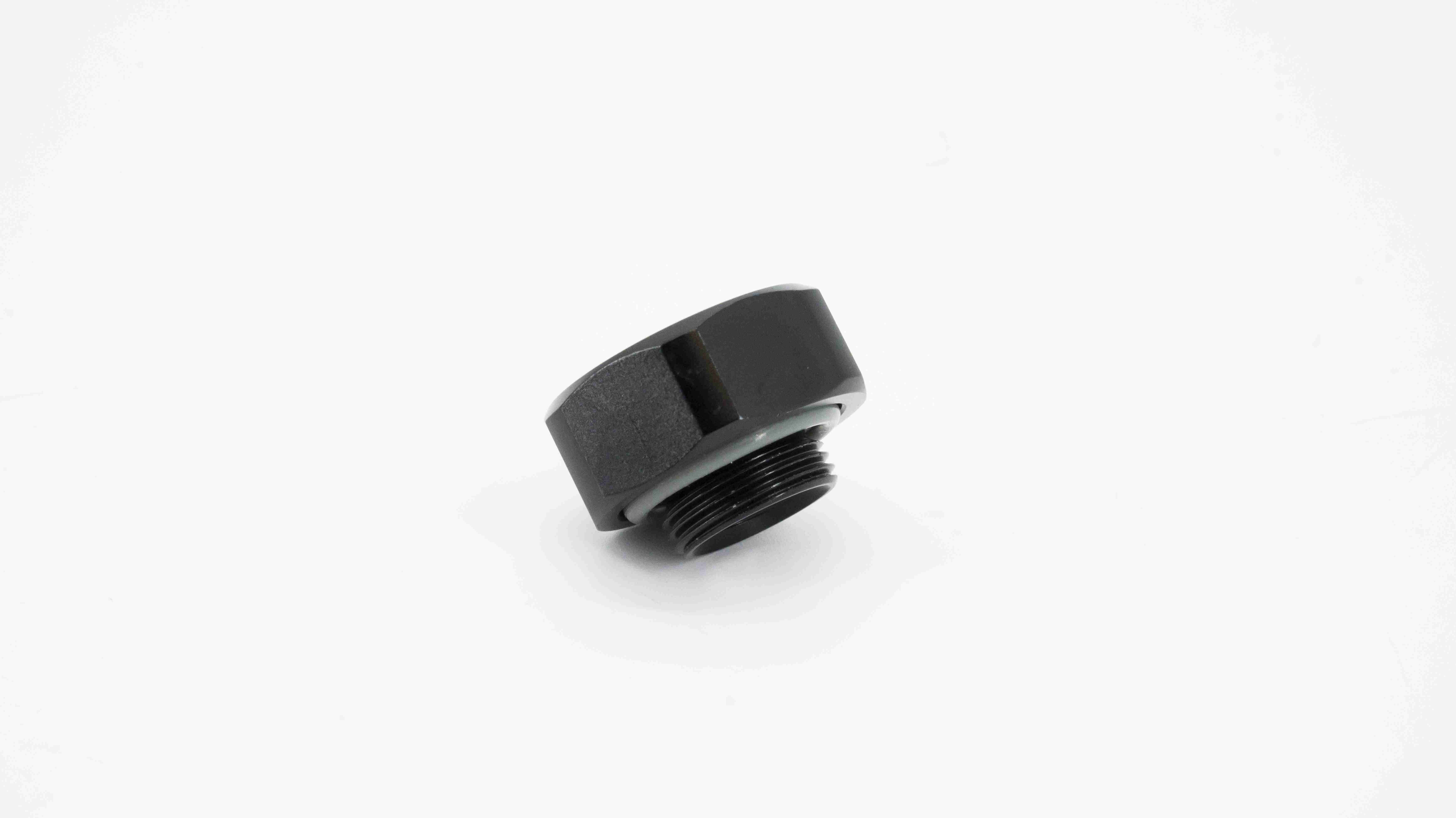 Nauticam  3/8"-24 to M14 adaptor for E/O connector