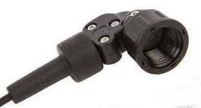 Nauticam Optical connector for Nauticam end