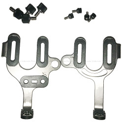 Nauticam A pair of handle brackets for NA-EM1 housing