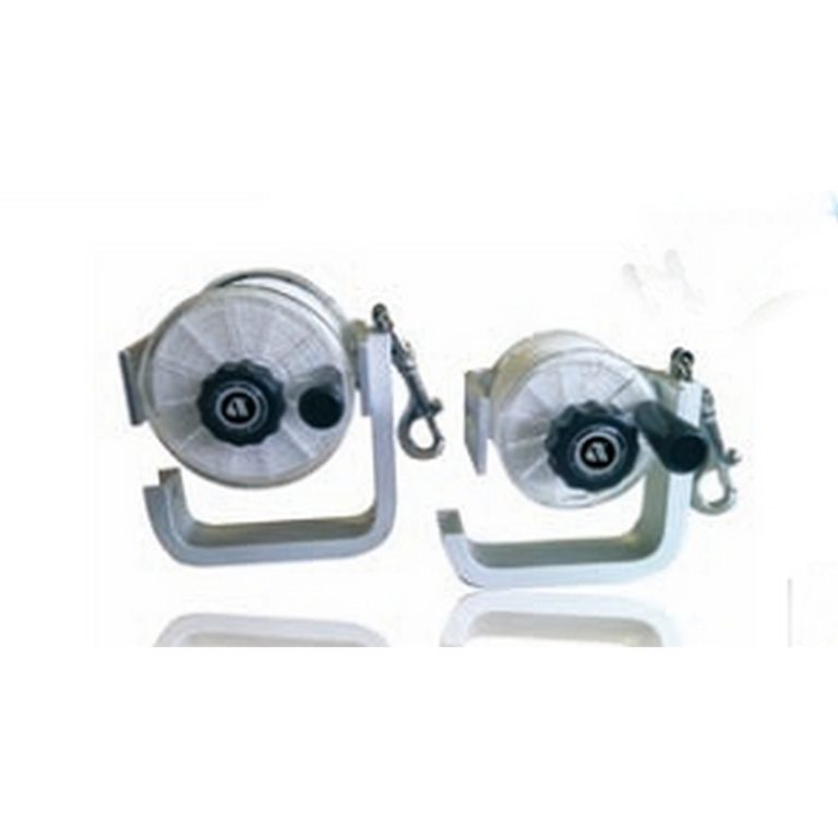 Levně Naviják Aqualung WRECK REELS (45/85 m) Délka: 45 m 216058