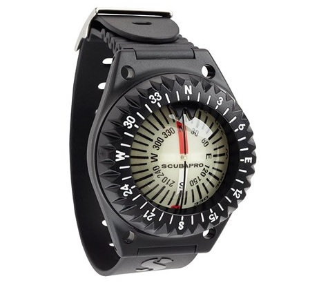 Kompas Scubapro FS-2 05017101