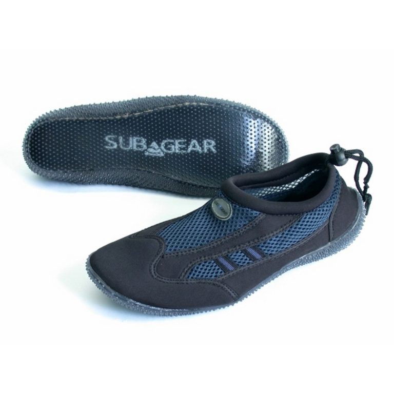 Boty do vody Subgear Waikiki Beach