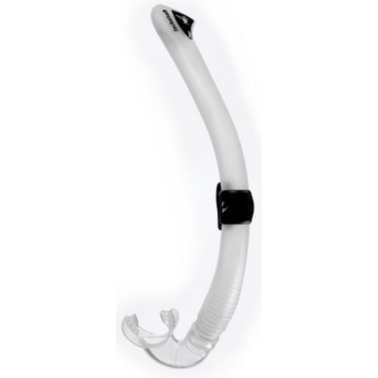 Aqualung - Technisub Technisub šnorchl Snap - transparentní