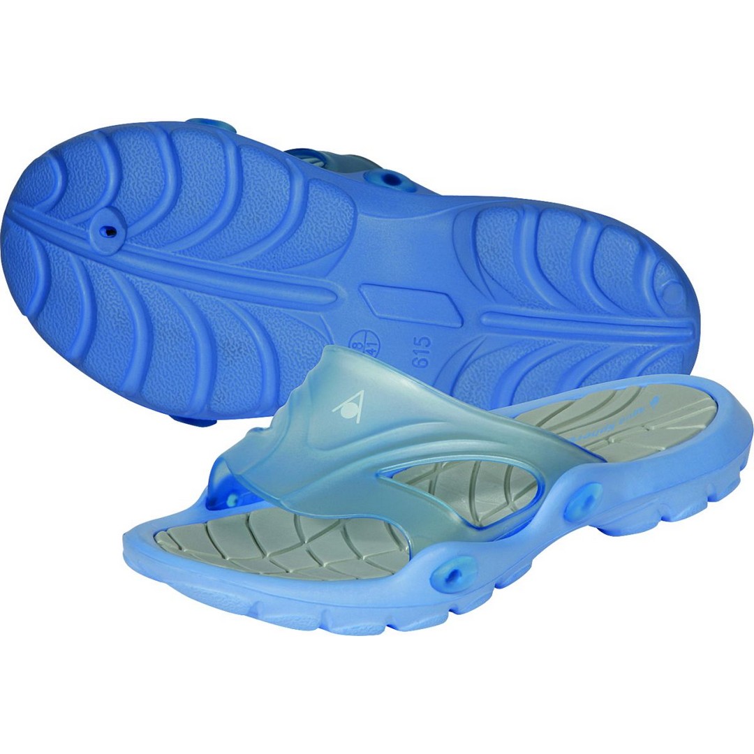 Pantofle Aqua Sphere ULTRALIGHT III, světle modrá Velikost: 35 999542