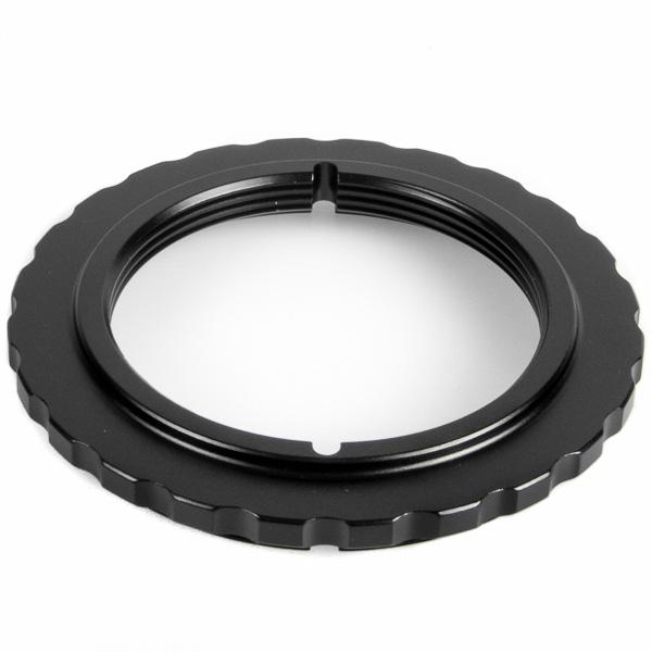 Nauticam M52 to M67 Step Up Adaptor Ring
