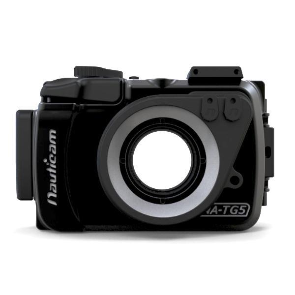 Nauticam Ring Diffuser for NA-TG5