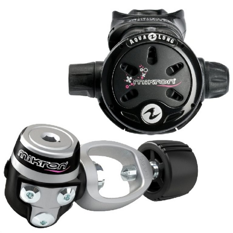 Aqualung automatika Mikron Lady INT