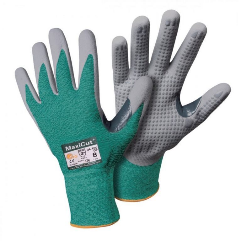 Levně Rukavice Omer DYNEEMA MAXICUT