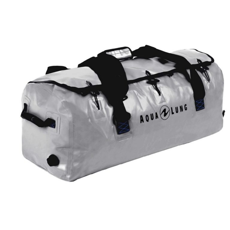 Levně Taška Aqualung DEFENSE DUFFEL XL 105lt BA143100199