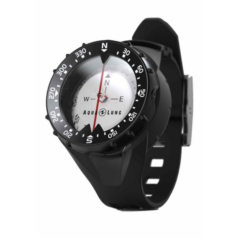 Levně Kompas Aqualung WRIST COMPASS NS114128