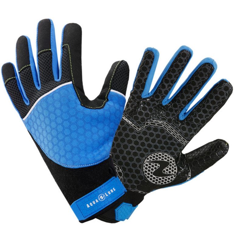 Levně Rukavice Aqualung AIR MESH VELOCITY MEN