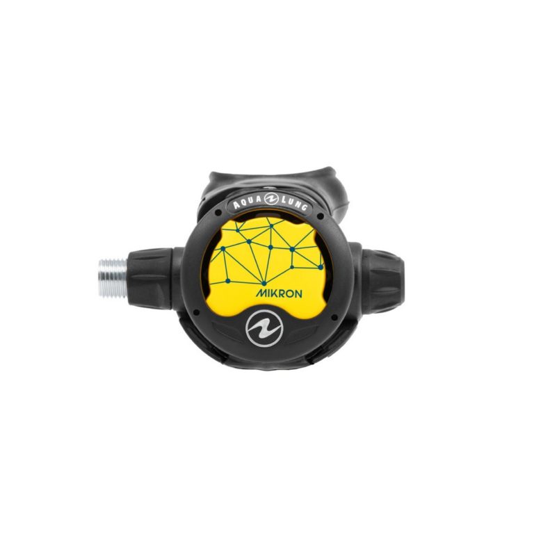 Aqualung automatika Octopus Mikron RS125111
