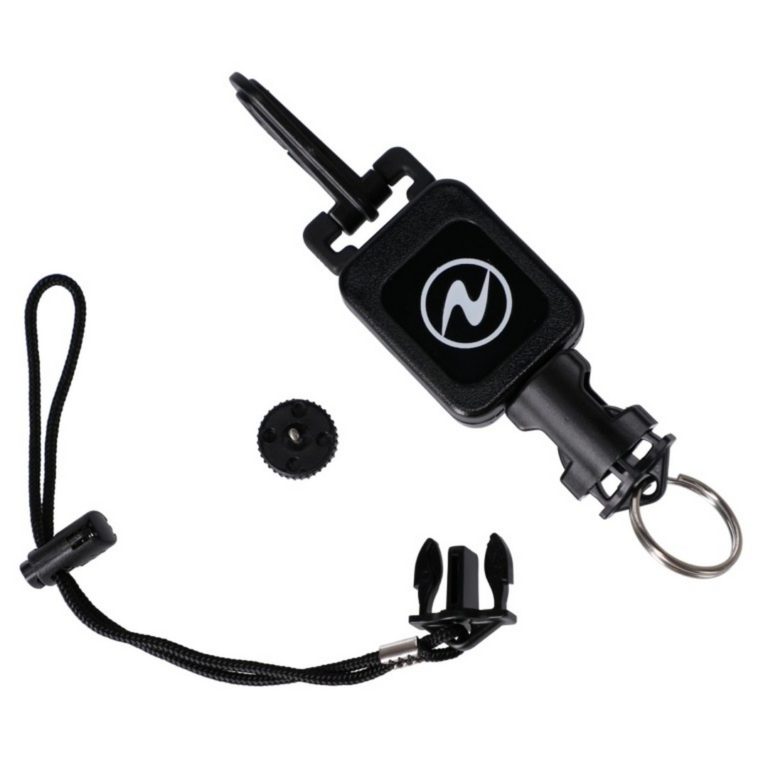 Levně Naviják Aqualung RT4 SCUBA CONSOLE COMPACT RETRACTOR TH141125