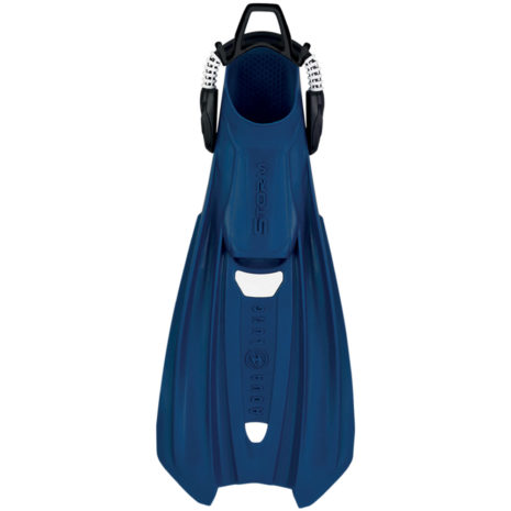 Páskové ploutve Aqualung STORM, námořnická modrá Velikost: 46-48 FA28304012XL