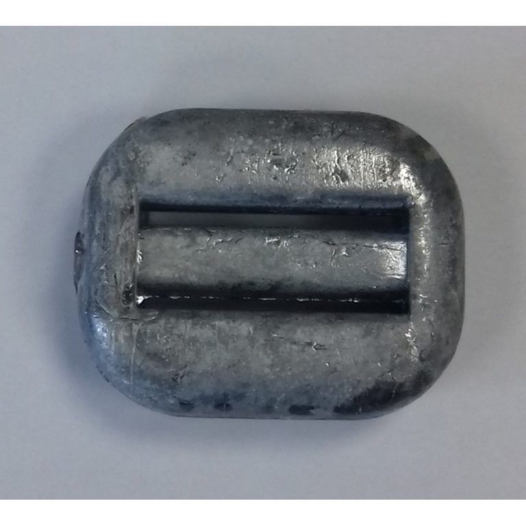 Levně Aqualung Závaží Aqualung, 1kg BE122111