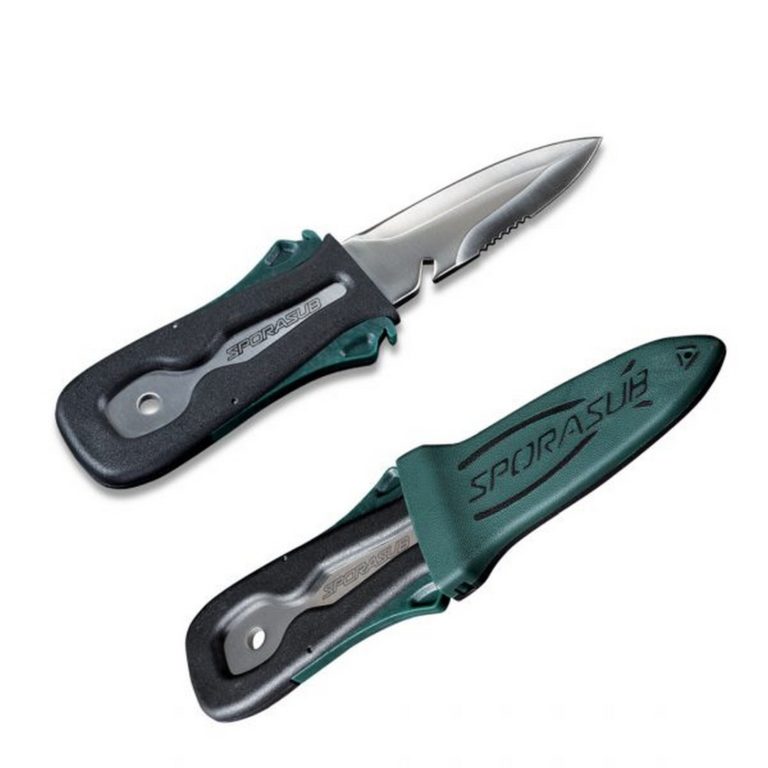 Levně Nůž Sporasub COMMANDO SPKN010001