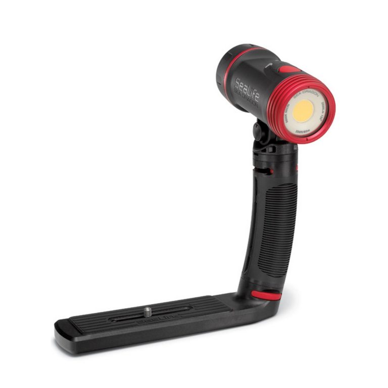 SeaLife Foto - video světlo SEA DRAGON 2500 835250671