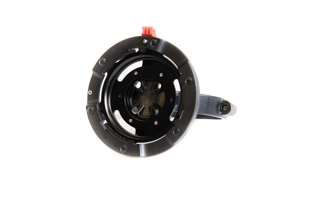 Nauticam Single Bayonet Holder for Ø90 Float Arm