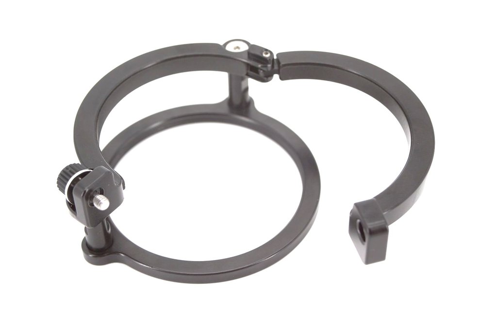 Nauticam Flip Holder for SMC-2