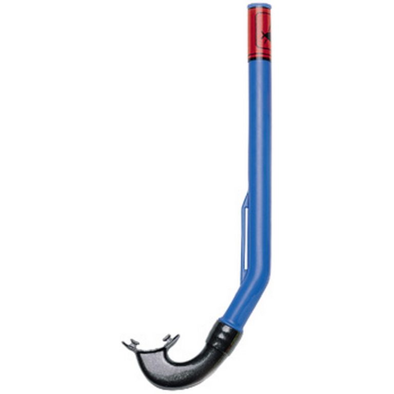 Dětský šnorchl Aqualung MIX JUNIOR, fialová 1025-0051