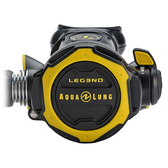 Levně Octopus Aqualung LEGEND 3 RS119005