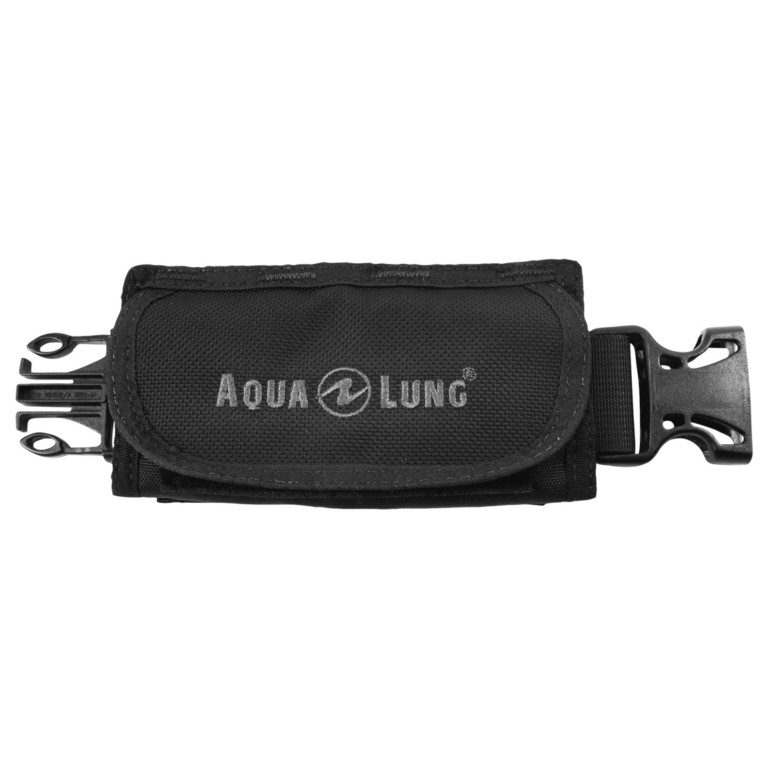 Levně WAISTBAND EXTENDER s kapsou 5cm Aqualung BC127112
