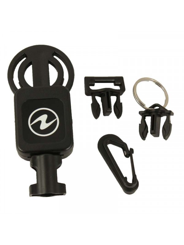 Levně Naviják Aqualung PPS COMPASS RETRACTOR NS136111