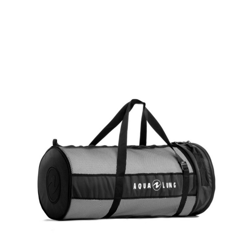 Levně Aqualung taška EXPLORER II COLLAPSIBLE MESH BA1790101