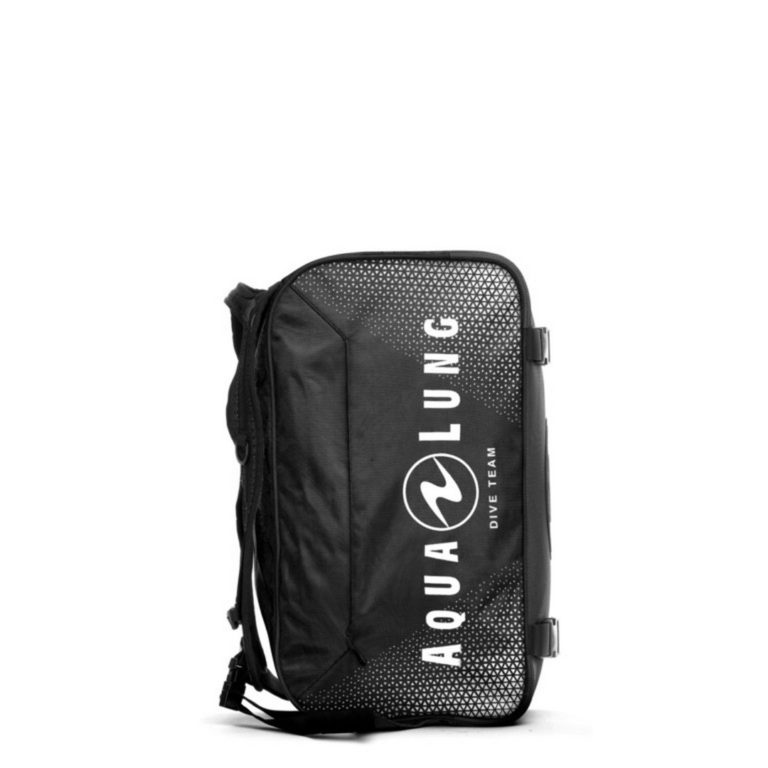 Levně Taška Aqualung EXPLORER II DUFFLE PACK, černá BA134114