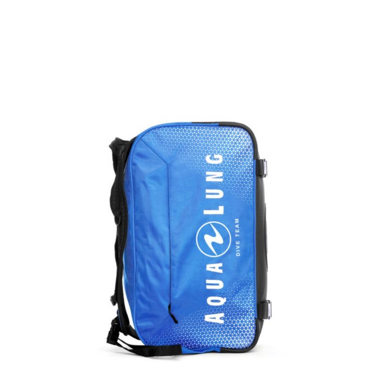 Levně Taška Aqualung EXPLORER II DUFFLE PACK, modrá BA1774001