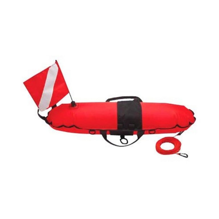 Bójka torpédo Scubapro SMB SURFACE MARKER BUOY 40300000