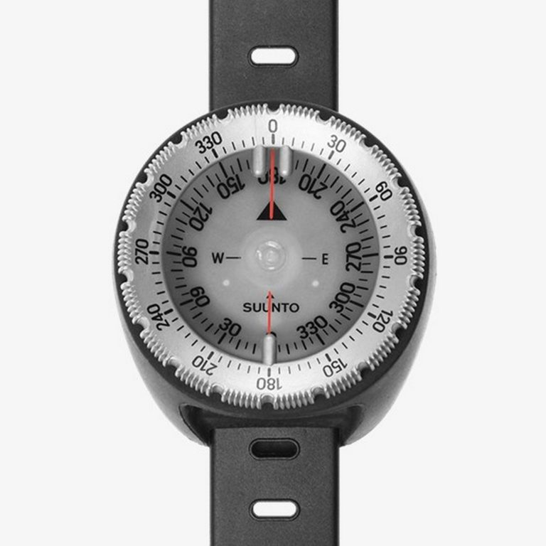 Levně Náramkový kompas Suunto SK-8 SS020981000