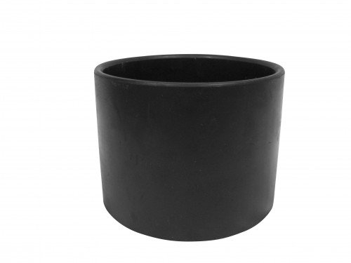 Levně TECLINE by Scubatech Gumová botka na láhev 140mm 23000-1