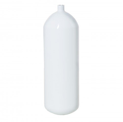 Vítkovice Cylinders Tlaková láhev 15L / 230 bar/ 204 mm 15L/230