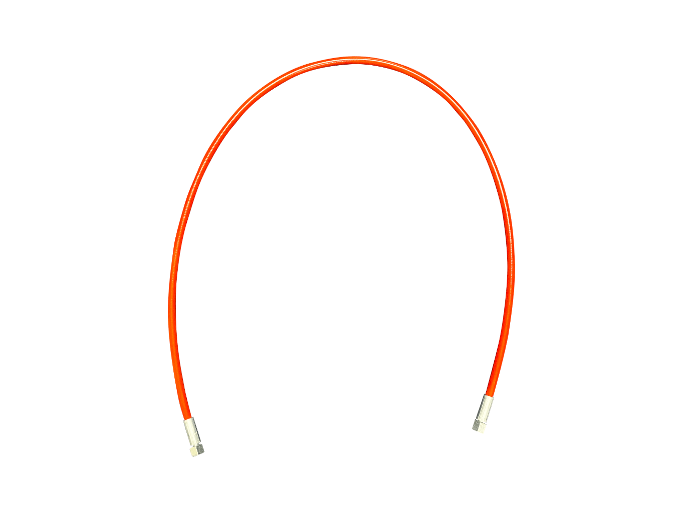 Levně Hadice Polyflex 1.5m, M16x1.5 na M16.1.5 24° JTL-8076