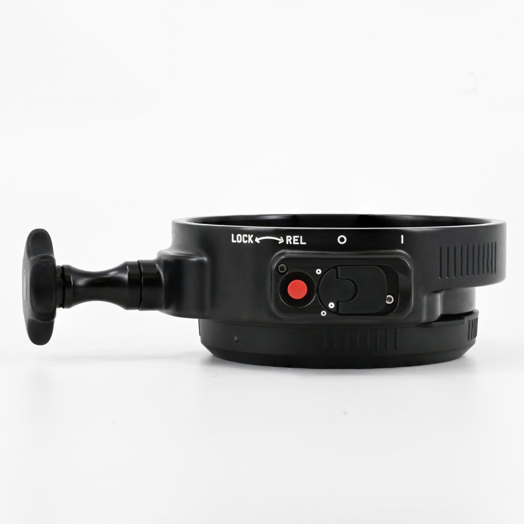 Nauticam N100 TO N120 35.5MM PORT ADAPTOR II (FOR NA-A7IV)