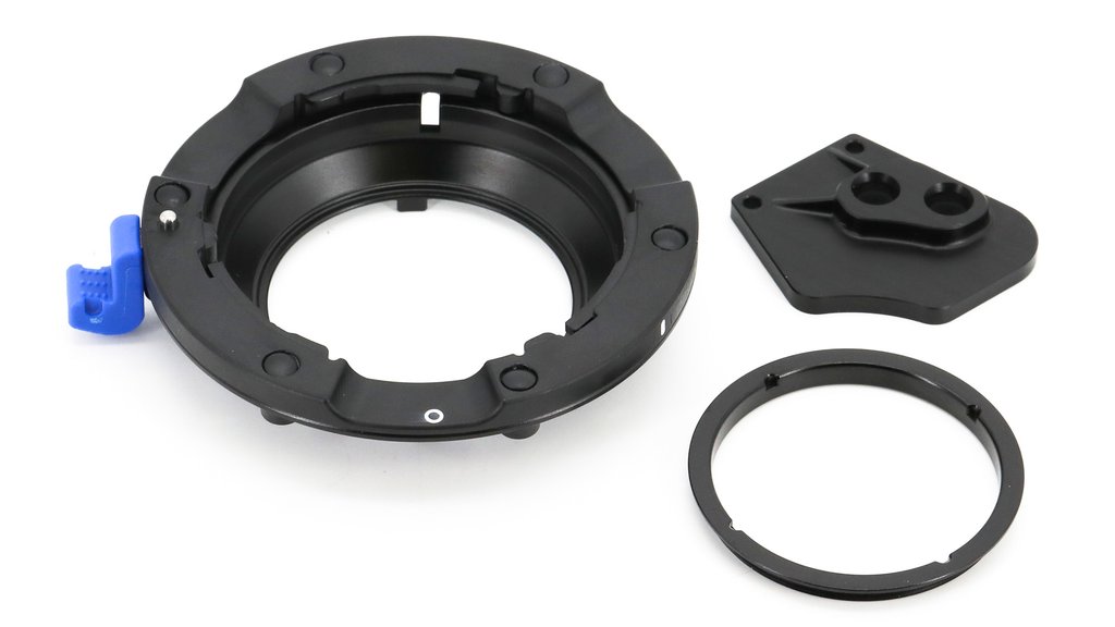 Nauticam Bayonet Converter for NA-TG5 (to use with WWL-1/WWL-C)