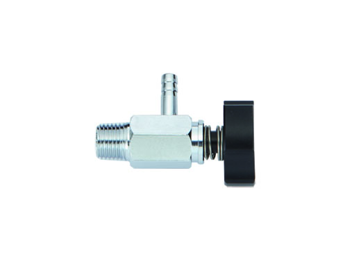 JTLine odkalovací ventil 1/4" NPT