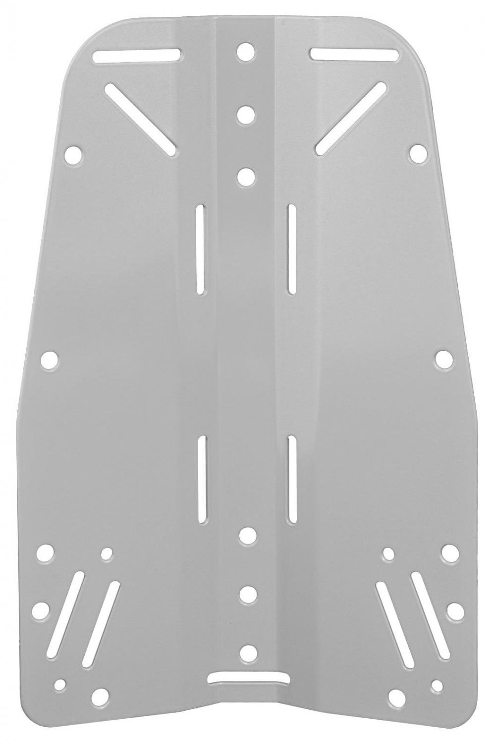 Levně Tecline Backplate Tecline, nerez 3mm T15067