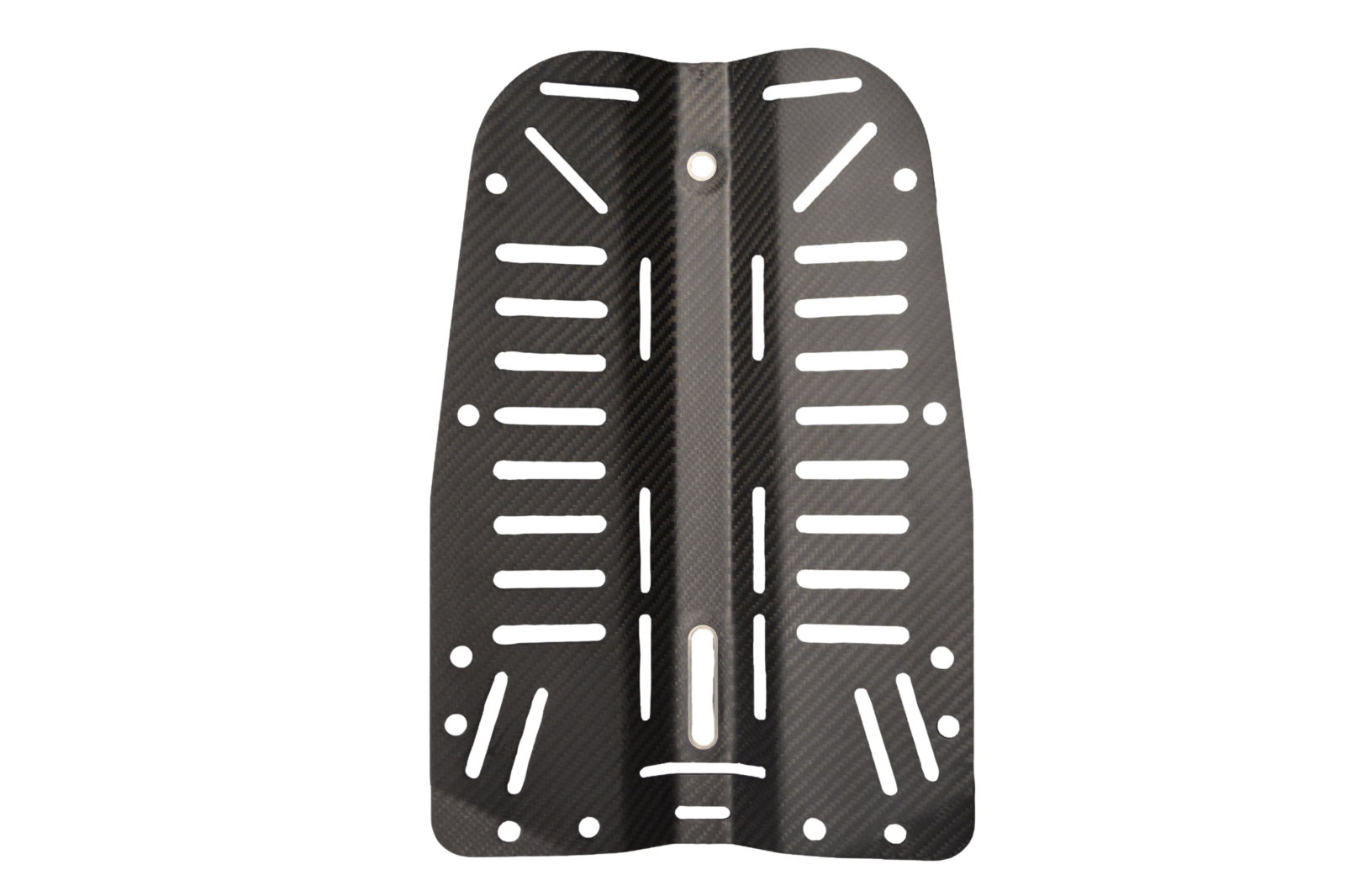 JTLine Backplate JTLine, karbon, váha 428g JTL-6241