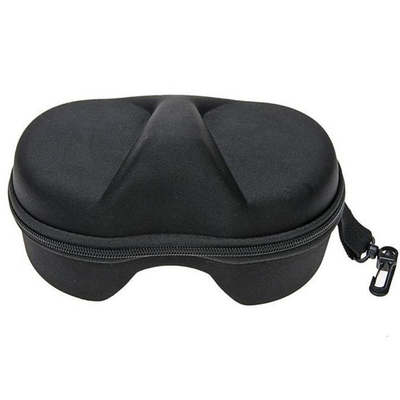 Levně Pouzdro (krabička) JTLine na masku, černé JTL-6262