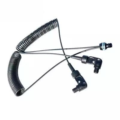 Levně Y optický kabel 1m JTLine JTL-6263