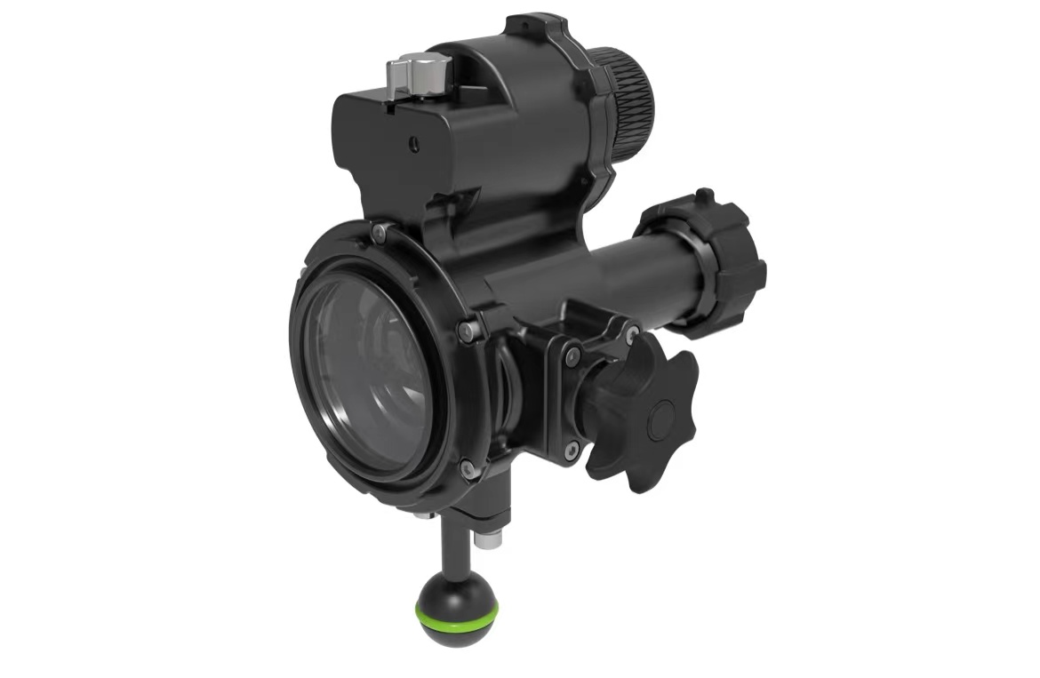 Levně Optical Flash Tube Professional (SOFT Pro) – hlavní tělo (bez doku) Marelux Smart