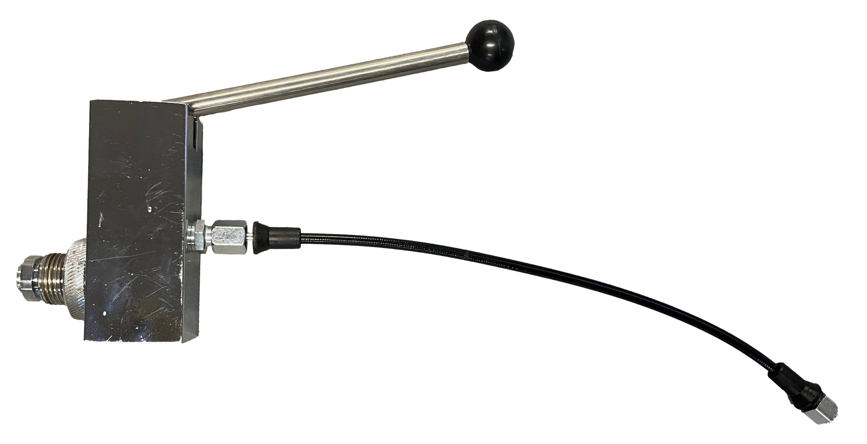 Páková plnička vzduchových zbraní JTLine JTL-6265