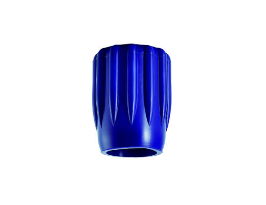 Levně JTLine Kolečko (točítko) ventilu velké JTLine, modré JTL-6103B