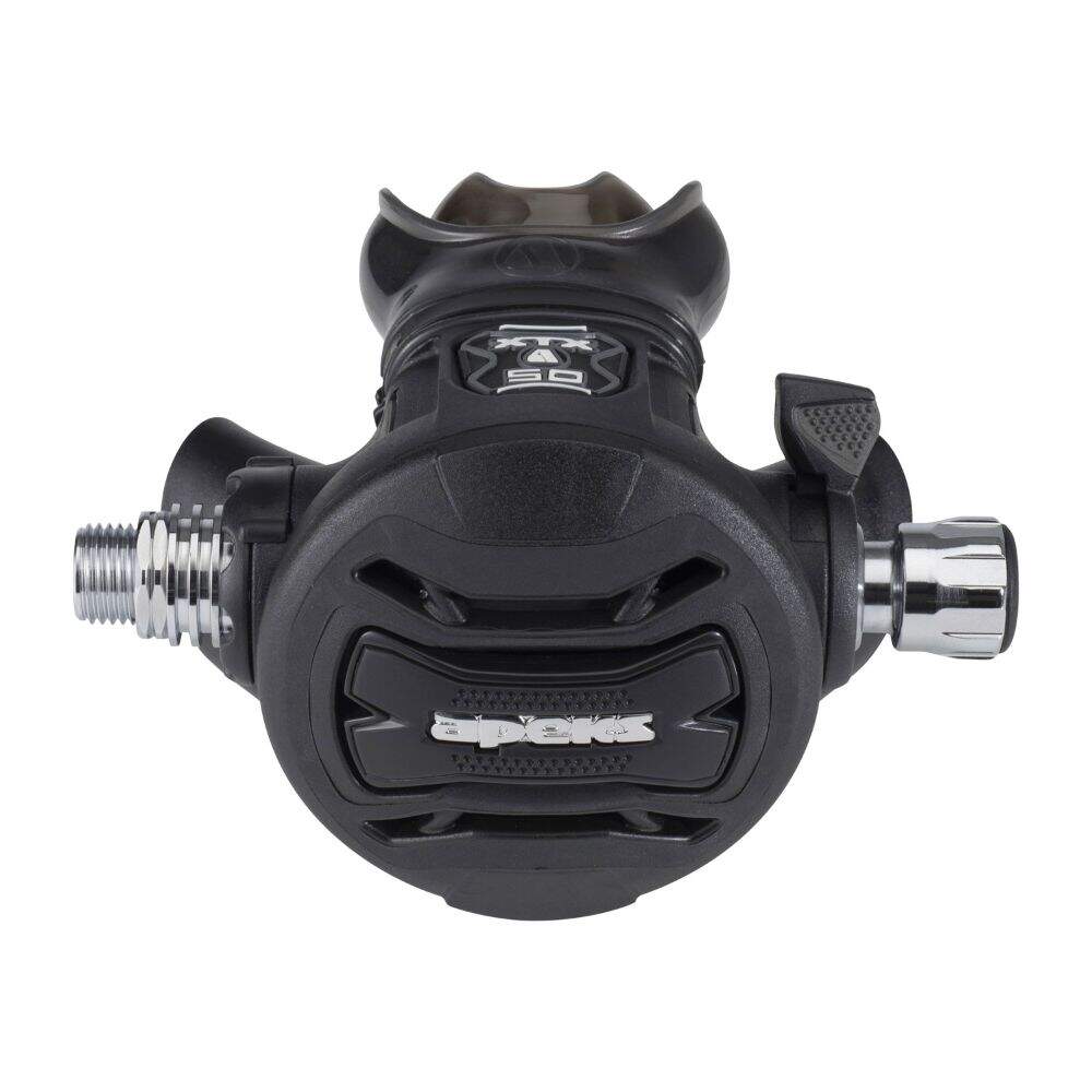 Levně Automatika 2. stupeň Apeks XTX50 RS132111